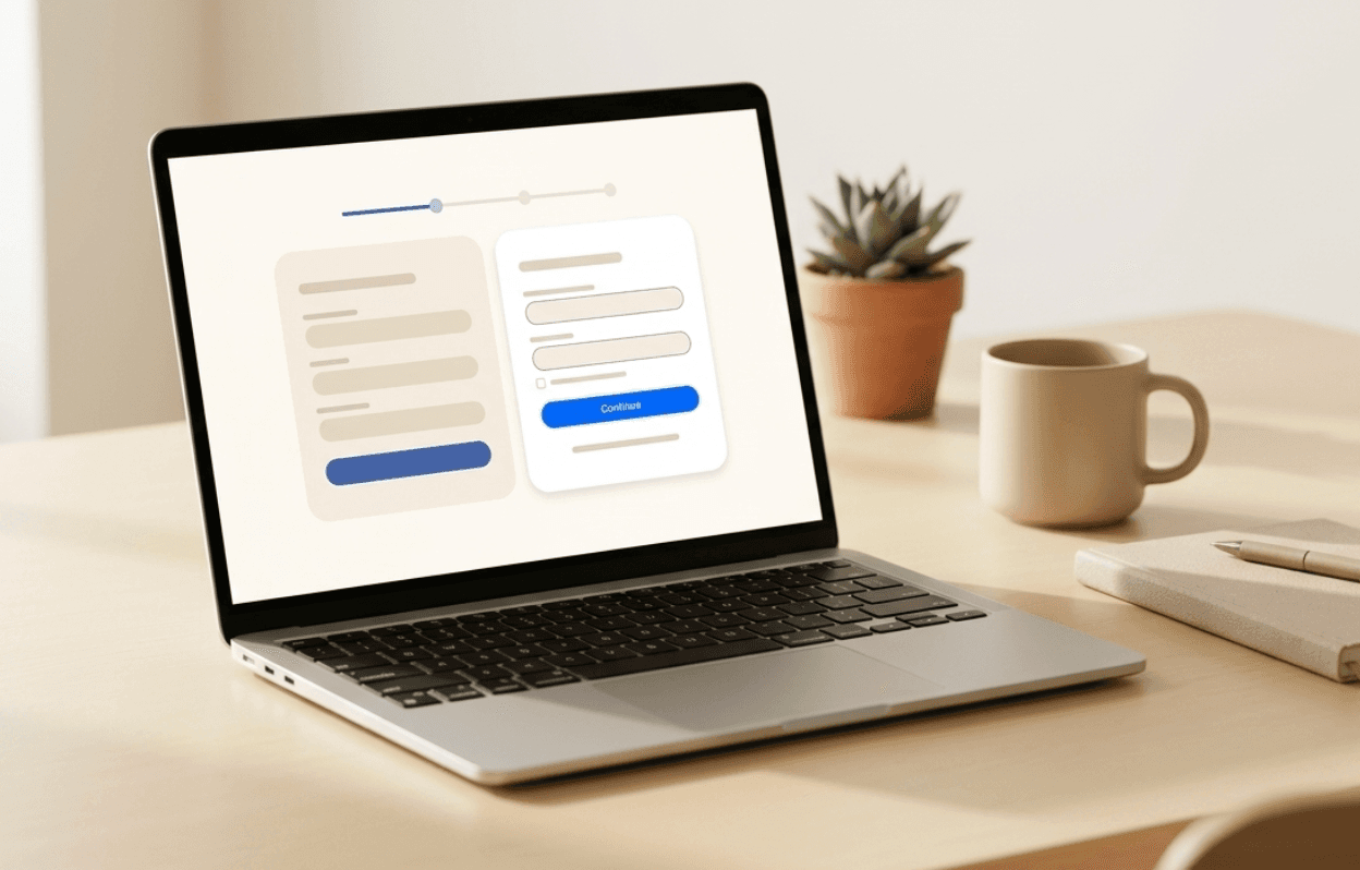 Расскажите о вашей ситуации